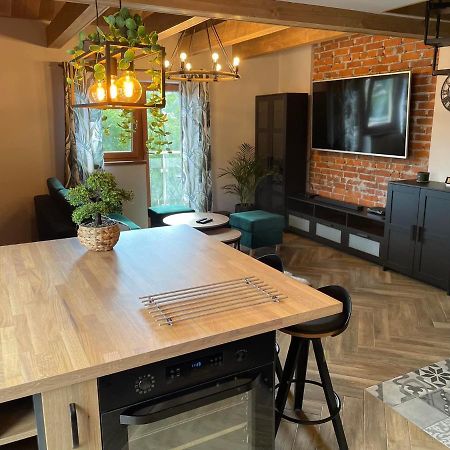 Apartamenty Miejscowka - Apartamenty Z Widokiem Na Gory - Bezplatny Parking Zakopane Eksteriør billede