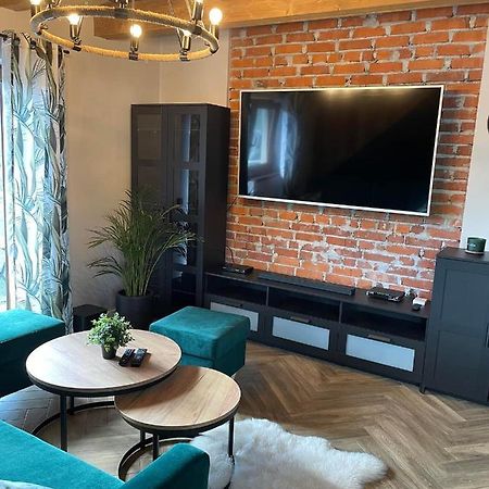 Apartamenty Miejscowka - Apartamenty Z Widokiem Na Gory - Bezplatny Parking Zakopane Eksteriør billede