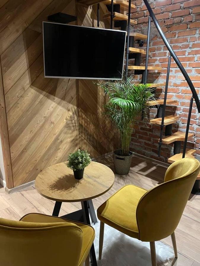 Apartamenty Miejscowka - Apartamenty Z Widokiem Na Gory - Bezplatny Parking Zakopane Eksteriør billede