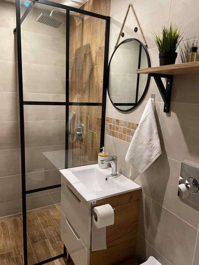 Apartamenty Miejscowka - Apartamenty Z Widokiem Na Gory - Bezplatny Parking Zakopane Eksteriør billede