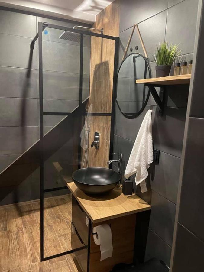 Apartamenty Miejscowka - Apartamenty Z Widokiem Na Gory - Bezplatny Parking Zakopane Eksteriør billede