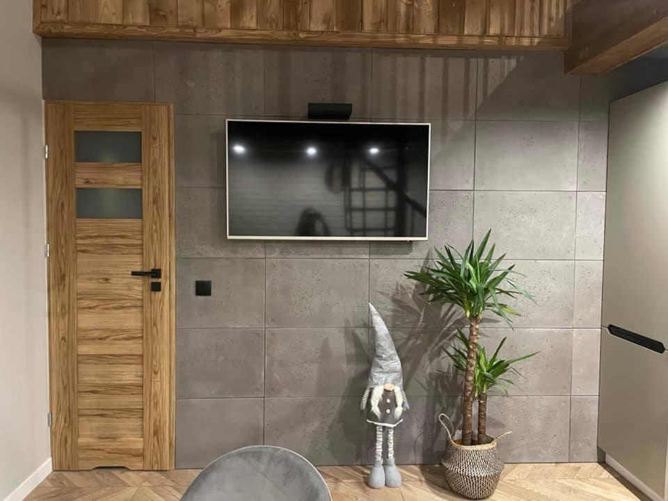 Apartamenty Miejscowka - Apartamenty Z Widokiem Na Gory - Bezplatny Parking Zakopane Eksteriør billede