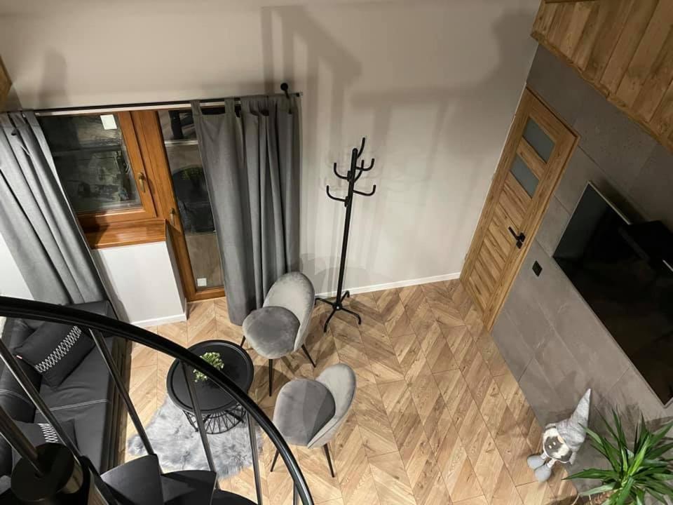 Apartamenty Miejscowka - Apartamenty Z Widokiem Na Gory - Bezplatny Parking Zakopane Eksteriør billede