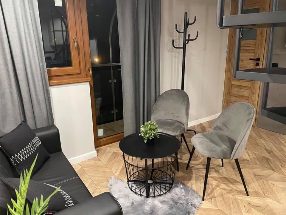 Apartamenty Miejscowka - Apartamenty Z Widokiem Na Gory - Bezplatny Parking Zakopane Eksteriør billede