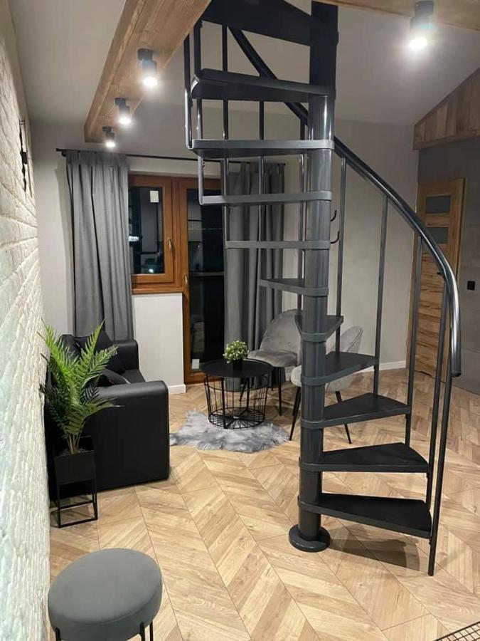 Apartamenty Miejscowka - Apartamenty Z Widokiem Na Gory - Bezplatny Parking Zakopane Eksteriør billede
