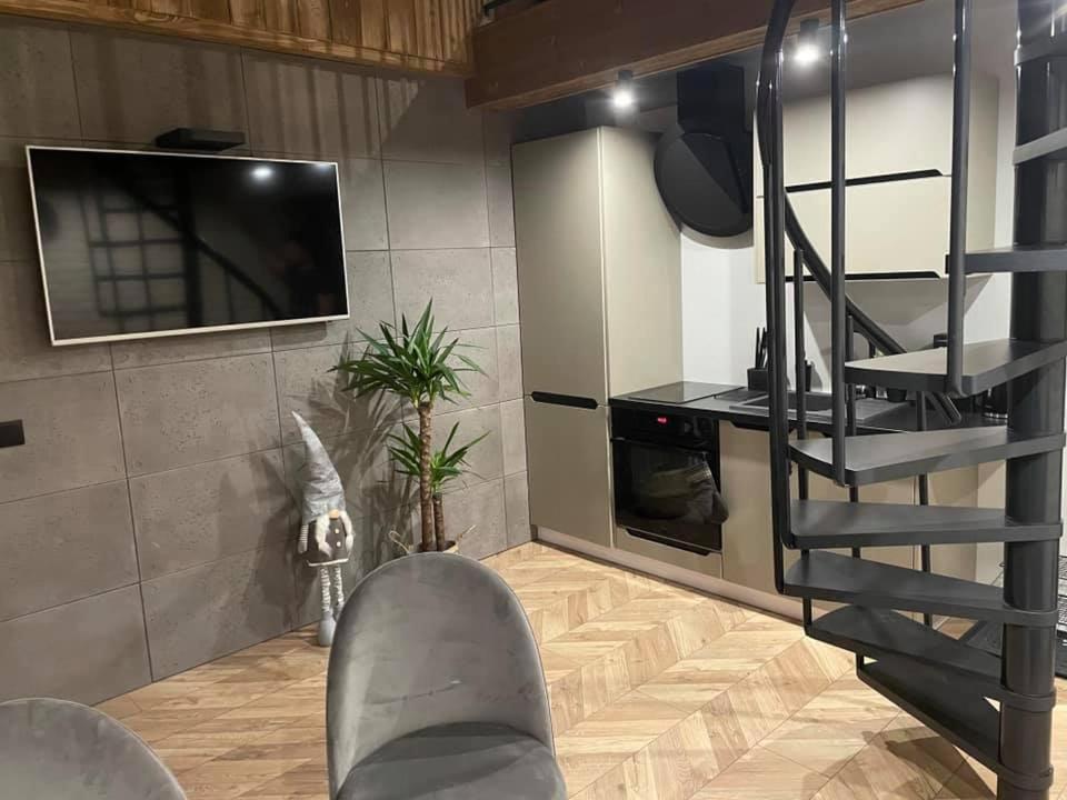 Apartamenty Miejscowka - Apartamenty Z Widokiem Na Gory - Bezplatny Parking Zakopane Eksteriør billede