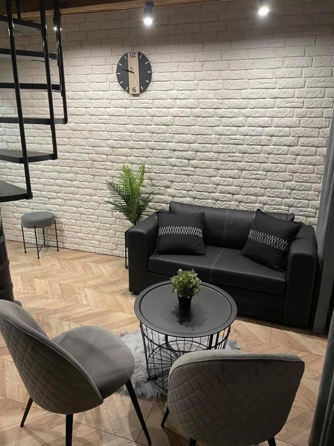Apartamenty Miejscowka - Apartamenty Z Widokiem Na Gory - Bezplatny Parking Zakopane Eksteriør billede