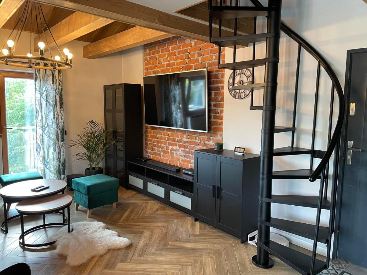 Apartamenty Miejscowka - Apartamenty Z Widokiem Na Gory - Bezplatny Parking Zakopane Eksteriør billede