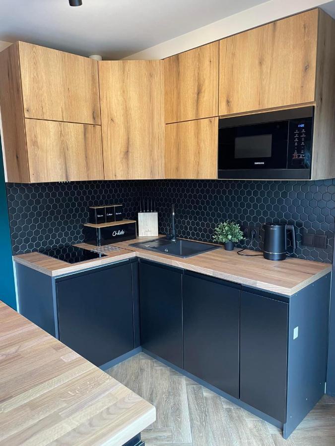 Apartamenty Miejscowka - Apartamenty Z Widokiem Na Gory - Bezplatny Parking Zakopane Eksteriør billede