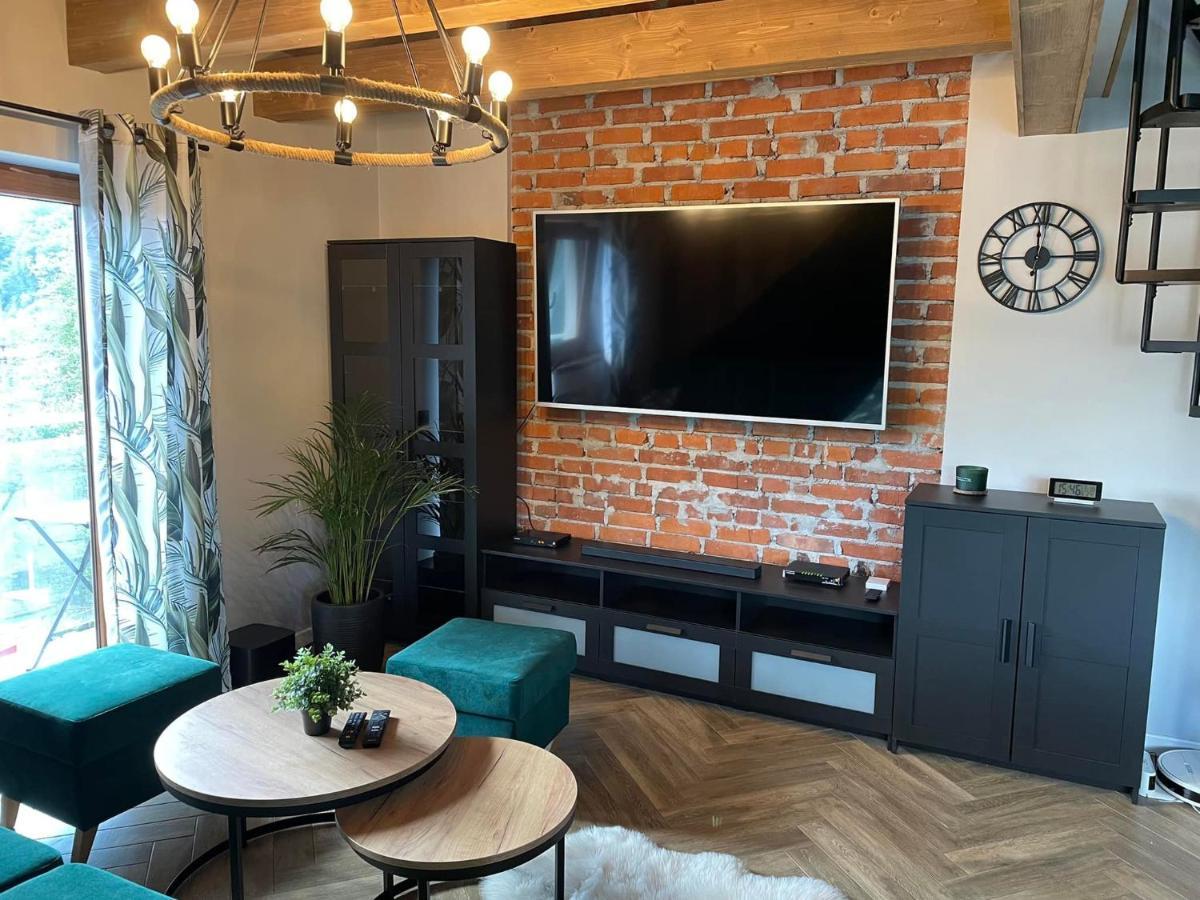 Apartamenty Miejscowka - Apartamenty Z Widokiem Na Gory - Bezplatny Parking Zakopane Eksteriør billede